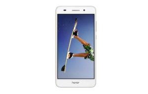 Hard Reset Huawei Honor Holly 3