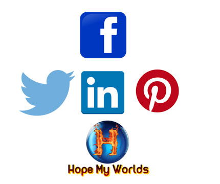 Top 6 Social Media Platform
