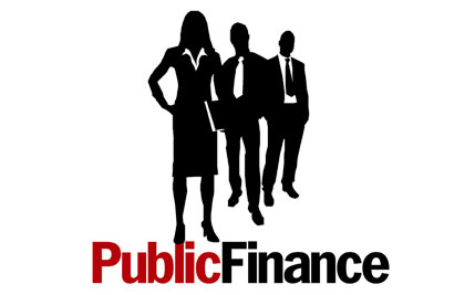 Definitions of Public & Private Finance