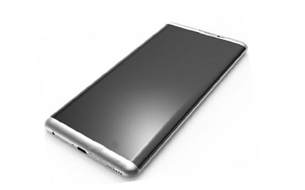 Hard Reset Samsung Galaxy S8 Plus