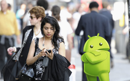 Top 5 Bad Effects of Use Android Smartphone