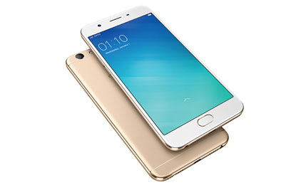 How to Root Oppo F1s WithWithout PC
