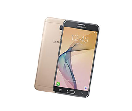 Hard Reset Samsung Galaxy J7 Max