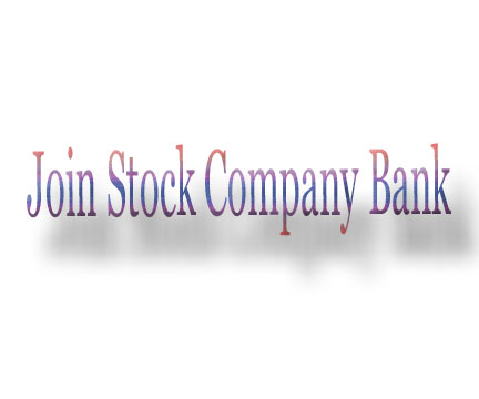 Bank on the Basis of Organization Structure