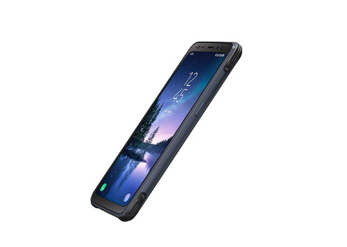 Hard Reset Samsung Galaxy S8 Active