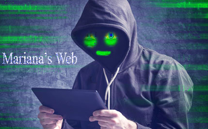 What is Mariana's Web? The Most Mysterious & Dark Place on the Internet
