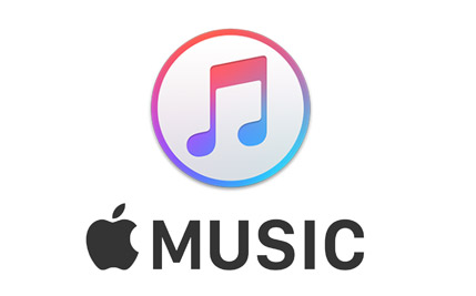 iTunes and Apple Music of the Top 7 Most Popular PC Software