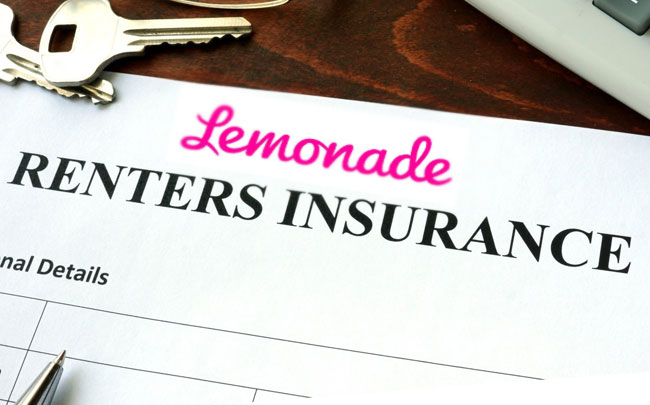 Lemonade Renters Insurance Reviews