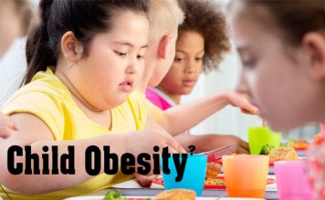 Childhood Obesity Explained