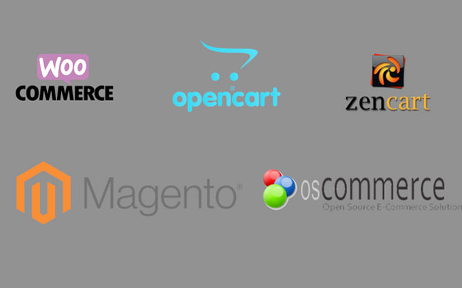 Open Source eCommerce Platforms