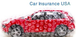 Top 5 Auto Insurance Companies