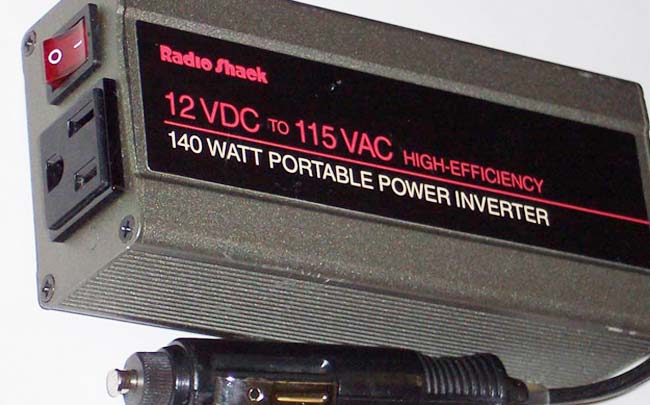 Best Portable AC Power Supply