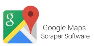 Google Map Scraper