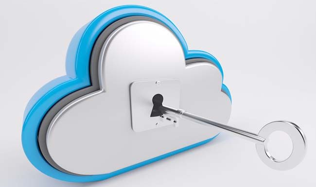 The Cloud Security