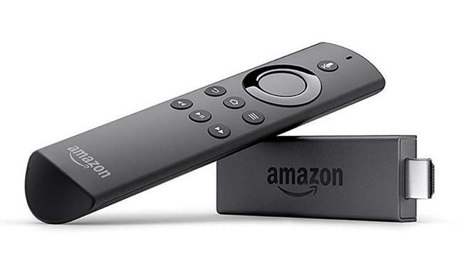 Watch TV for Free Amazon Firestick