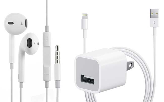 Prevent Apple Charger Cable From Breaking