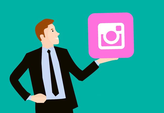 Improve Your Business Using Instagram