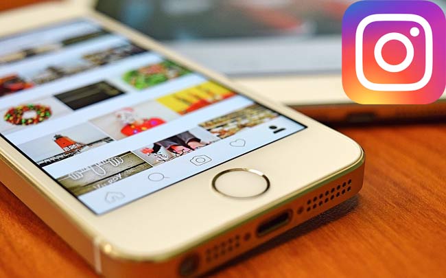 Instagram for Web Traffic and SEO