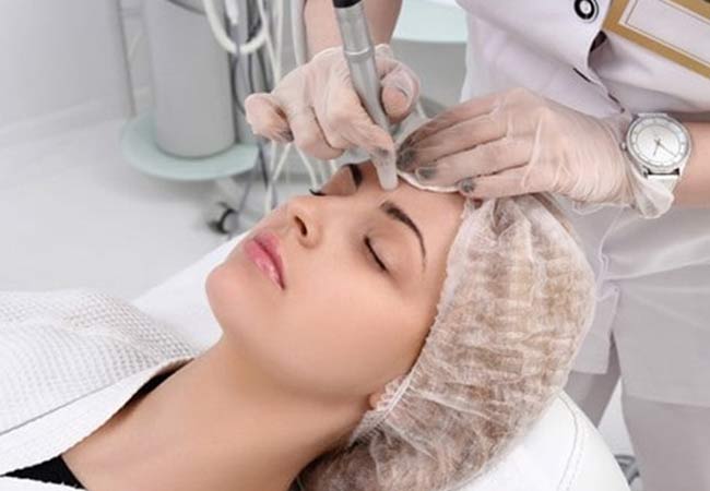 Laser for Beauty Treatments