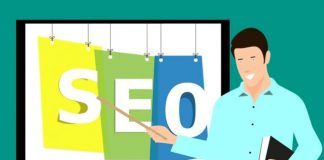 Starting Out with SEO