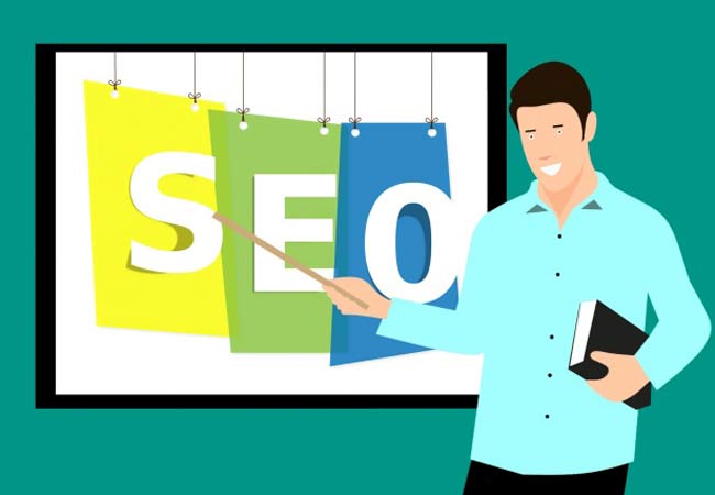 Starting Out with SEO