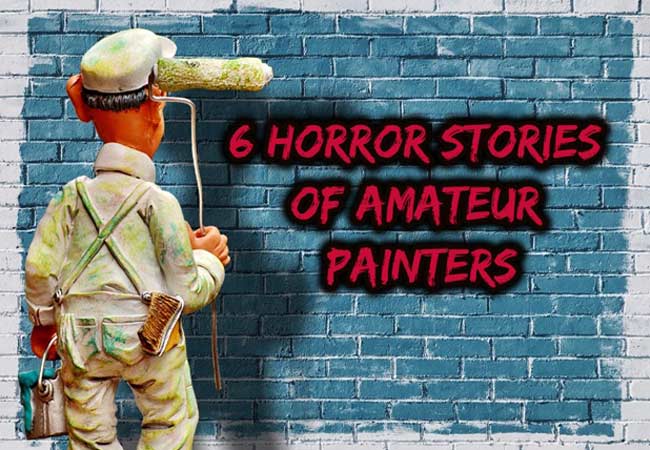 Amateur Painters