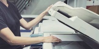 Effective Printing In The Workplace