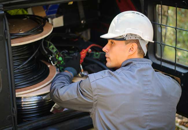 Electrical Repair and Maintenance