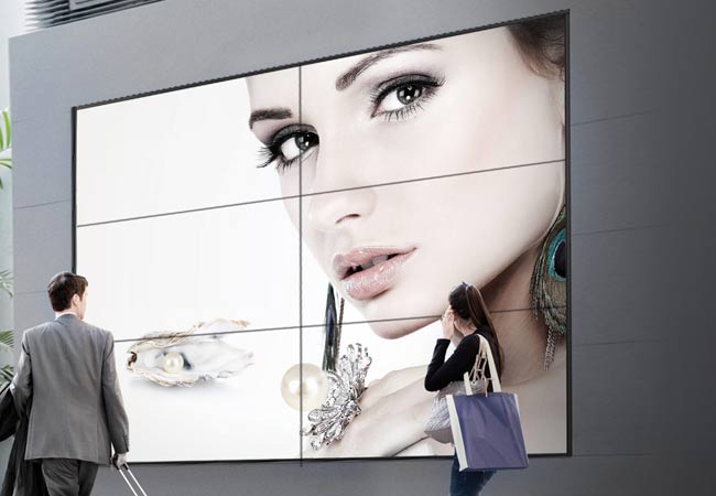 Purchasing A Video Wall