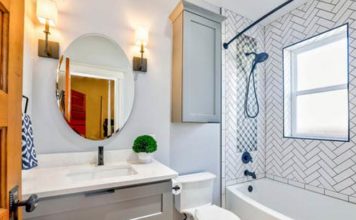 Effortless Bathroom Renovation Projects
