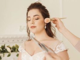Makeup Tips for Your Wedding Day