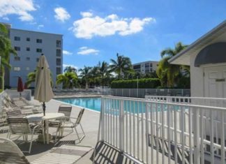 Your Kids Will Love On Fort Myers Beach