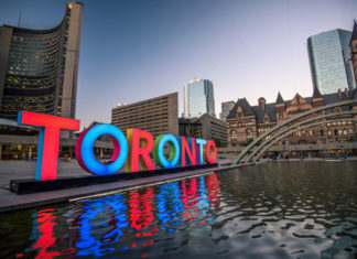 Best Places to Visit in Toronto