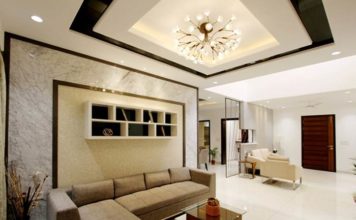 Best 12 Attractive Ceiling Decoration Ideas