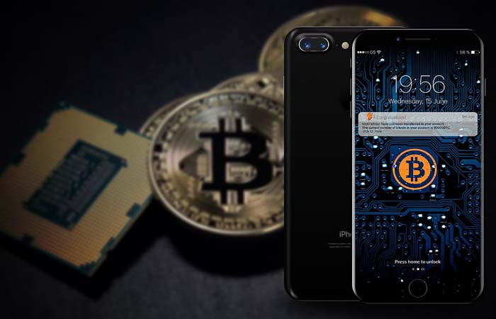 Bitcoin Trading Mobile Apps