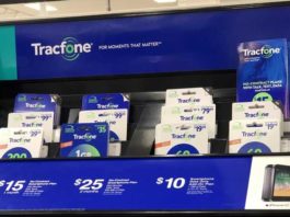Free Tracfone Minutes
