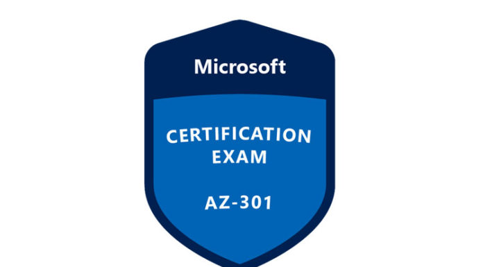 Potential candidates for Microsoft AZ-301 exam