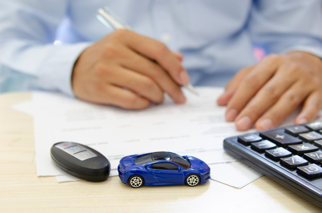 Your Guide To A Car Insurance Premium Calculator!