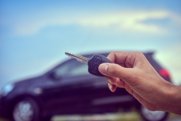 how much does it cost to copy a car key