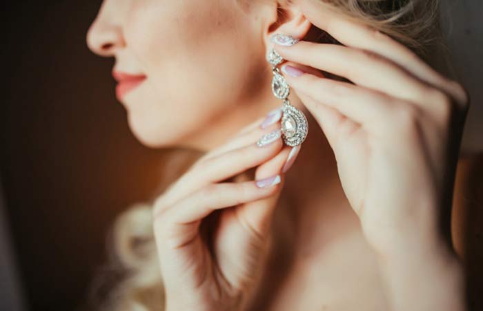 Jewelry for Your Wedding Day