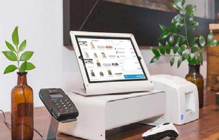 Point of Sale Software Systems