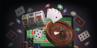 The Popularity of Online Casinos in India
