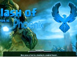 Clash of Phoenix