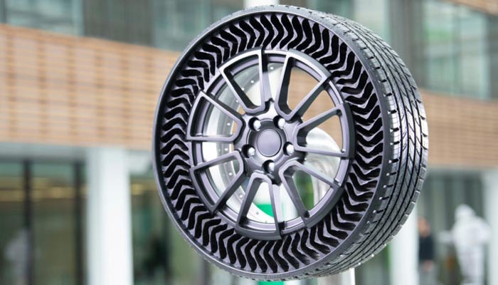 How to Find Best Tyre Brands at One Place in the UAE