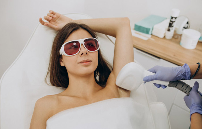 Reasons You Should Undergo Laser Hair Removal Treatment