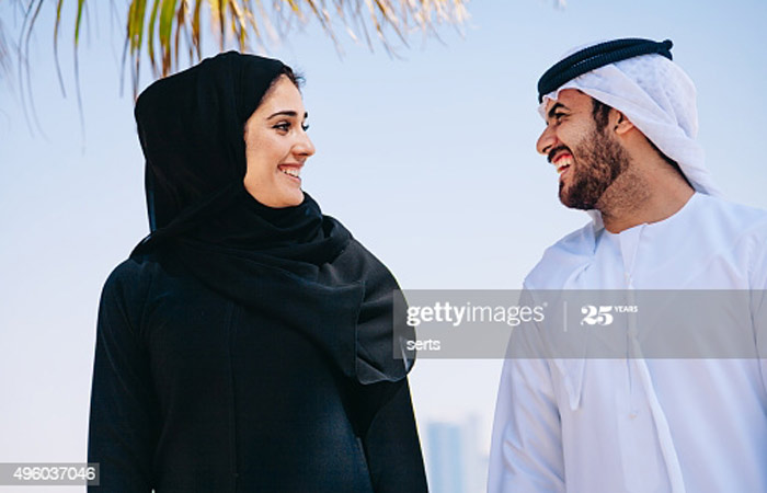 Amazing Tips for Arabic Dating