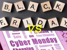 Cyber Monday vs Black Friday Which Day Has the Better Deals