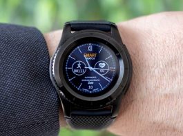 What Can a Smartwatch Do