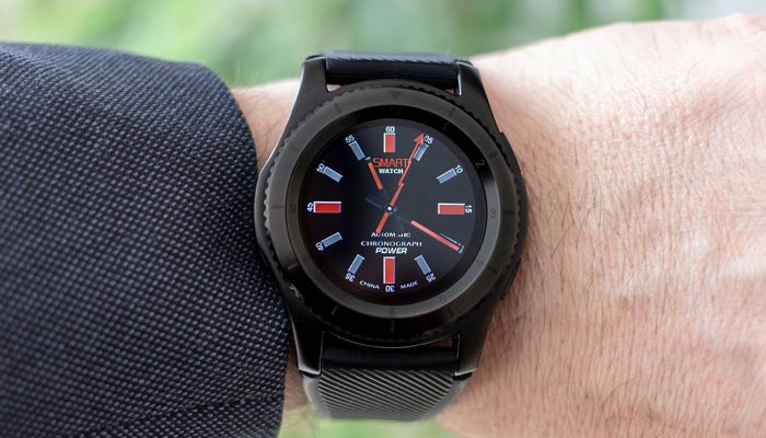 What Can a Smartwatch Do