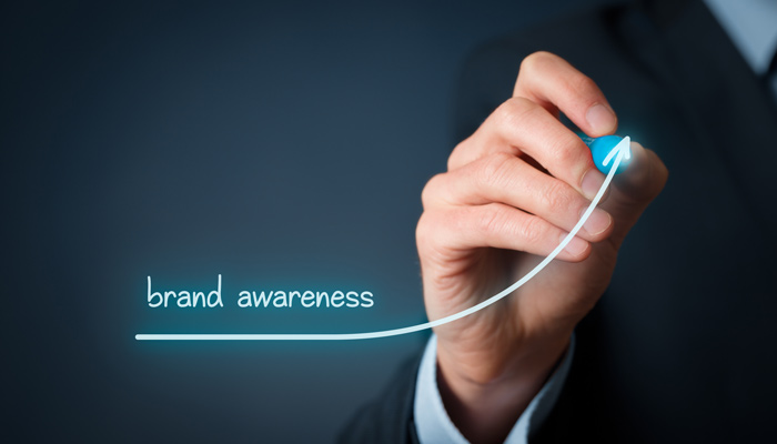 Increase Your Brand Awareness 